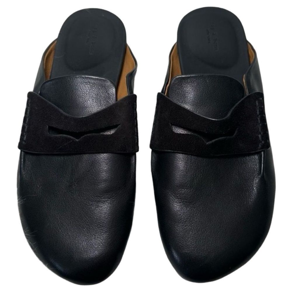 Rag and Bone Ansley Loafer